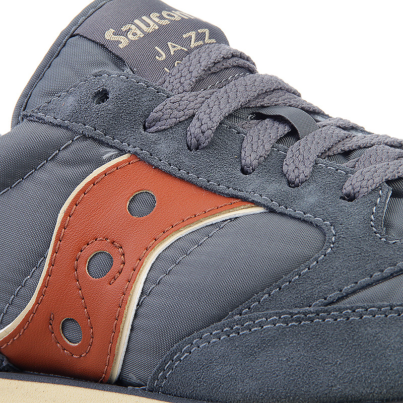 Saucony Кроссовки Jazz LowPro (S2866-141)  - цена, описание, фото 5